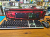 Combo gamer teclado + mouse rgb JITE MK-1005