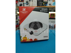 Anafe electrica simple exxtra tech 100w