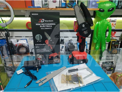 Mini Motosierra STARDOM SD2024