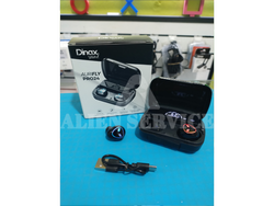 Auriculares inalámbricos Dinax Aurifly pro24