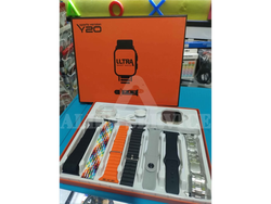 Reloj Smartwatch 20 ultra