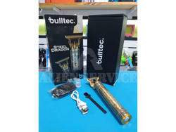 Corta pelo t9 Bulltec Steel Dragon