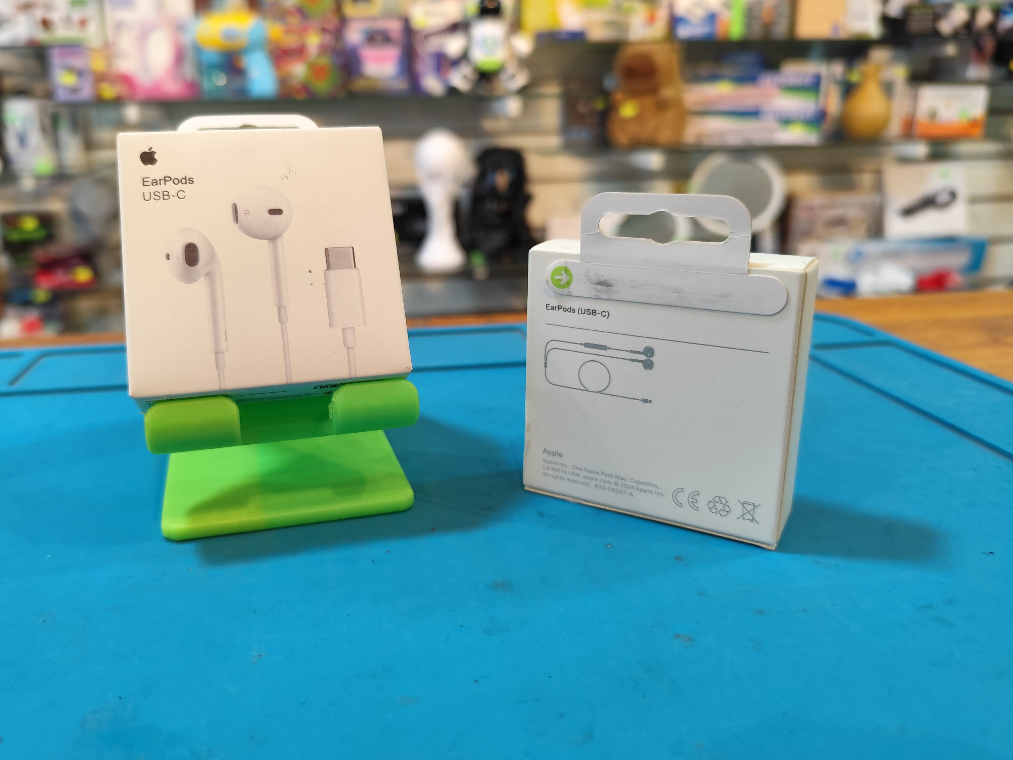 EarPods USB-C