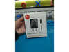 Cargador Motorola usb a micro USB