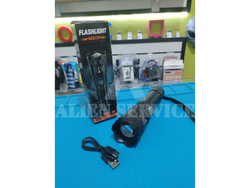 Linterna Flash Light TY908