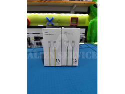 Cable tipo c a tipo c 16 pro max