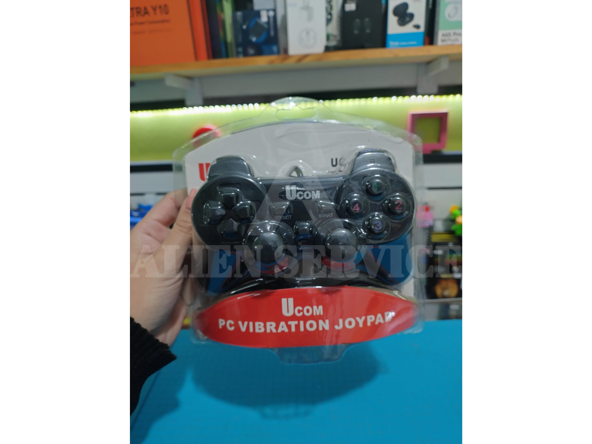 Joystick para pc