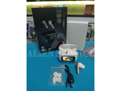 Auricular inalambricos Bluetooth Con Pantalla YX30