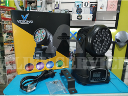 Proton 18 LED videomax