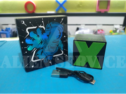 Parlante Bluetooth ahero