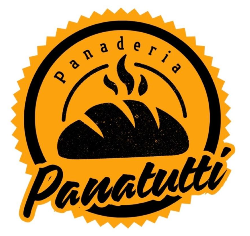 Logo Panadería Panatutti