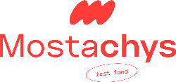 Logo de Mostachys San Juan