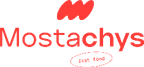 Logo de Mostachys San Juan