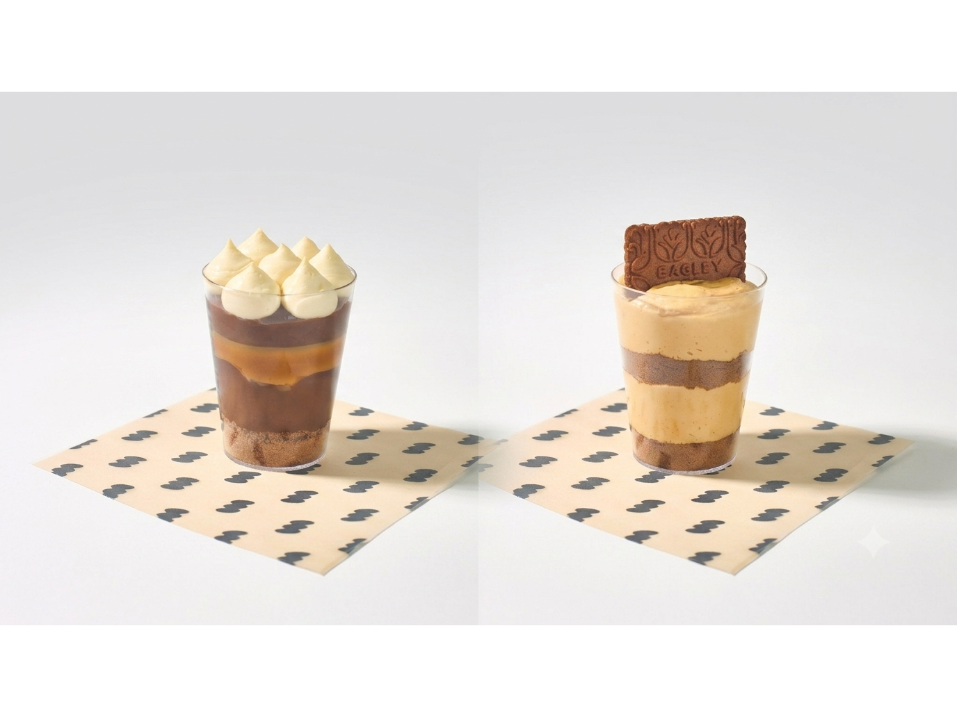 Promo postres