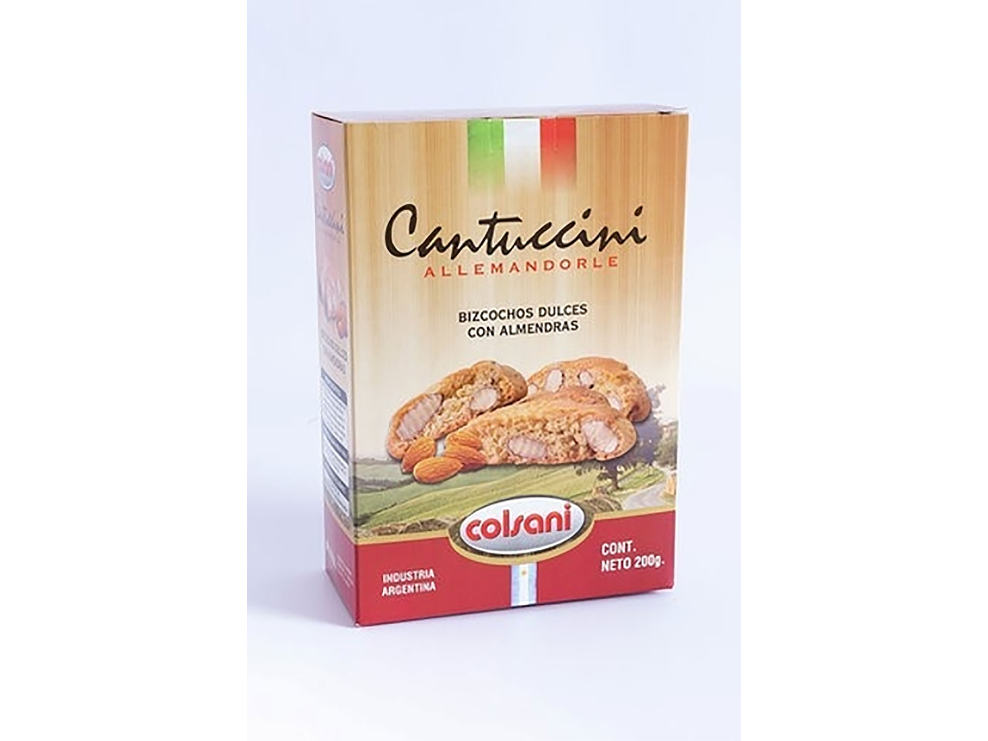 CANTUCCINI