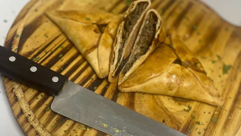 Empanadas