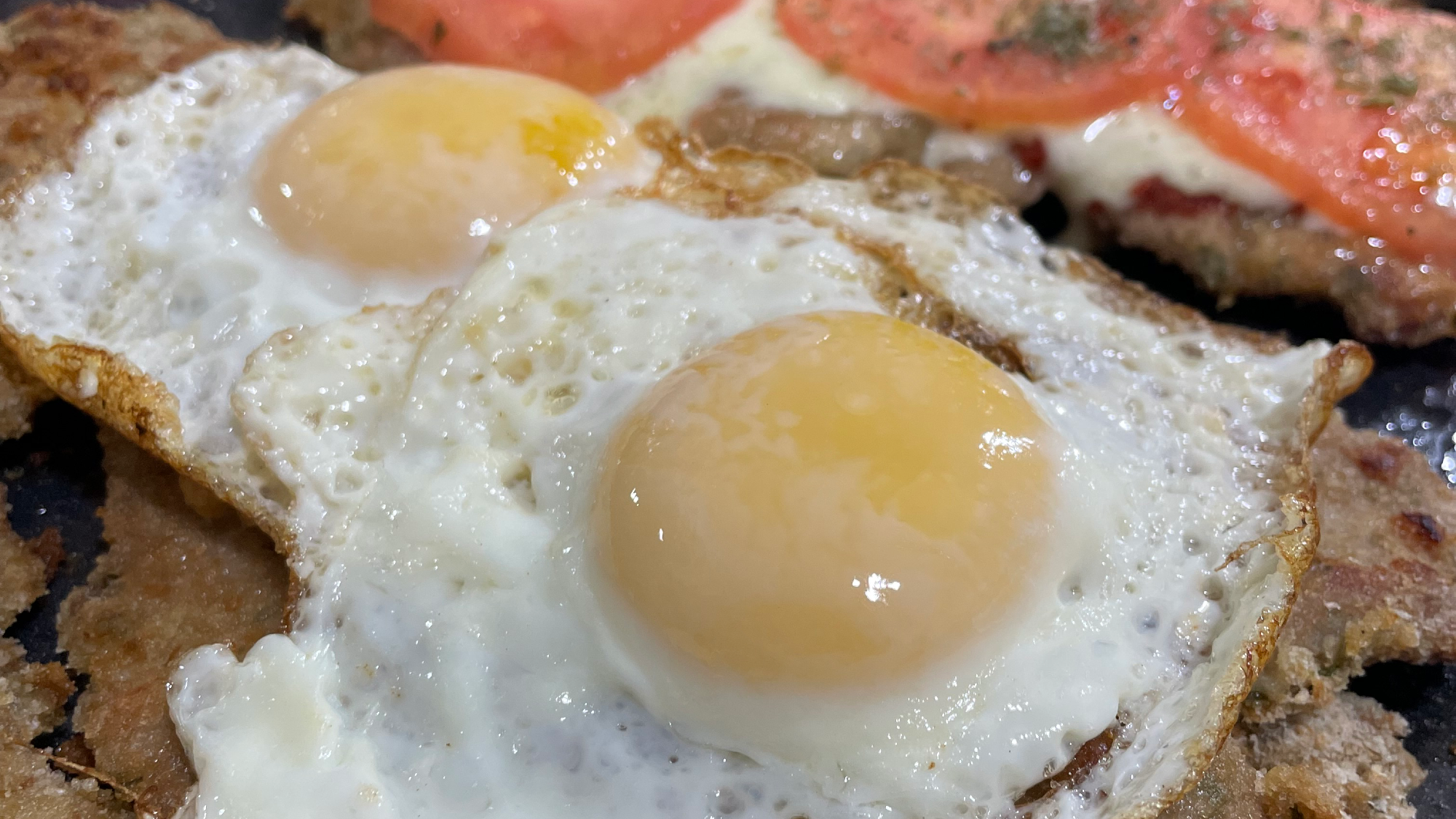 Milanesas