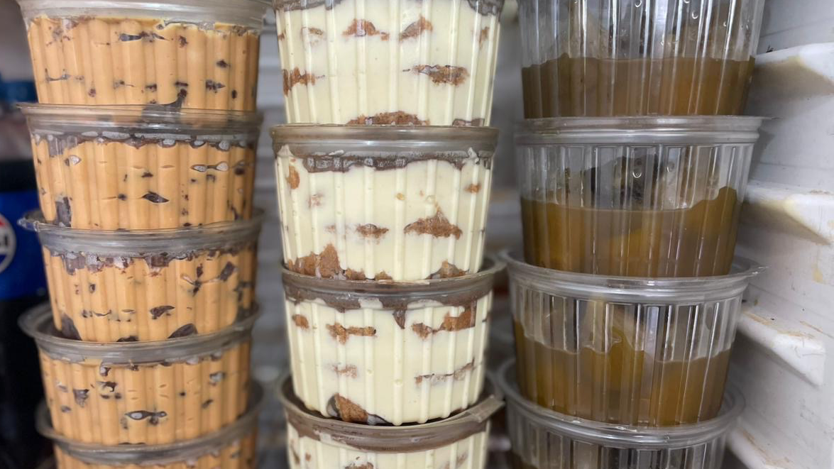 Postres