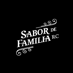 Logo Sabor de familia