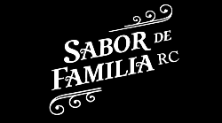 Logo Sabor de familia