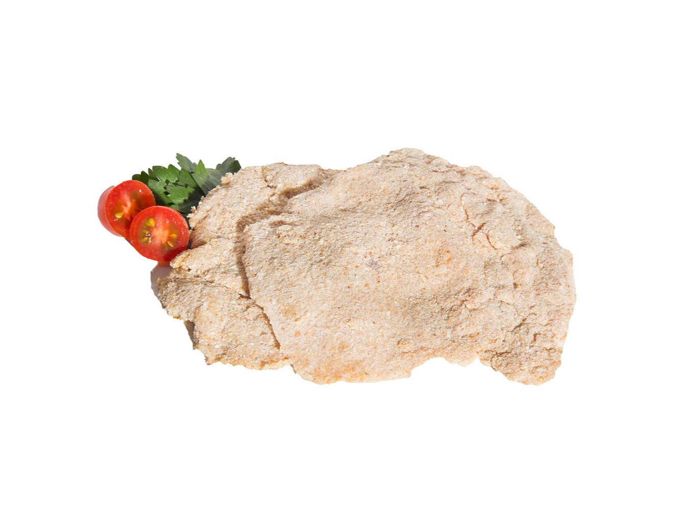 Milanesa de carne x kg
