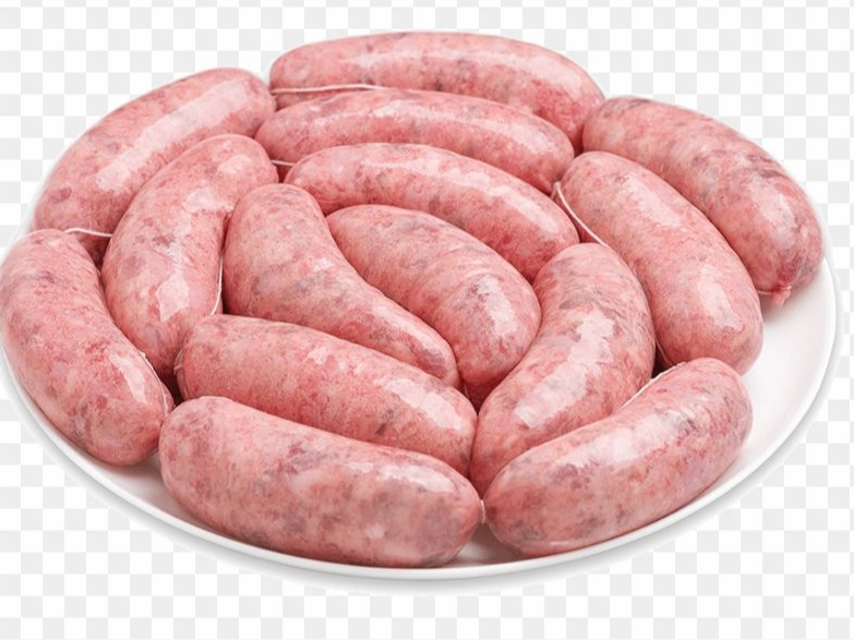 Chorizo de cerdo x kg
