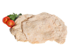 Milanesa de pollo x kg