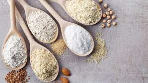 Harinas/texturizados