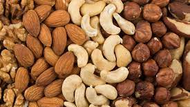 Frutos secos/mix frutos/frutas