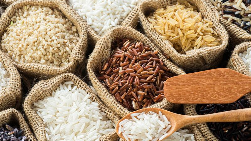 Arroces/Fideos/Sopas