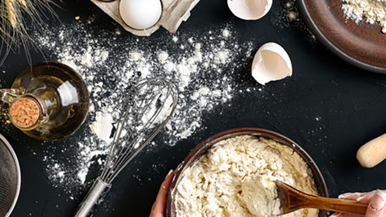 Repostería/almibares