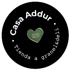 Logo de CASA ADDUR