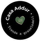 Logo de CASA ADDUR