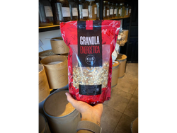 Granola Kos Food energética