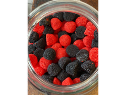 Gomitas Moras