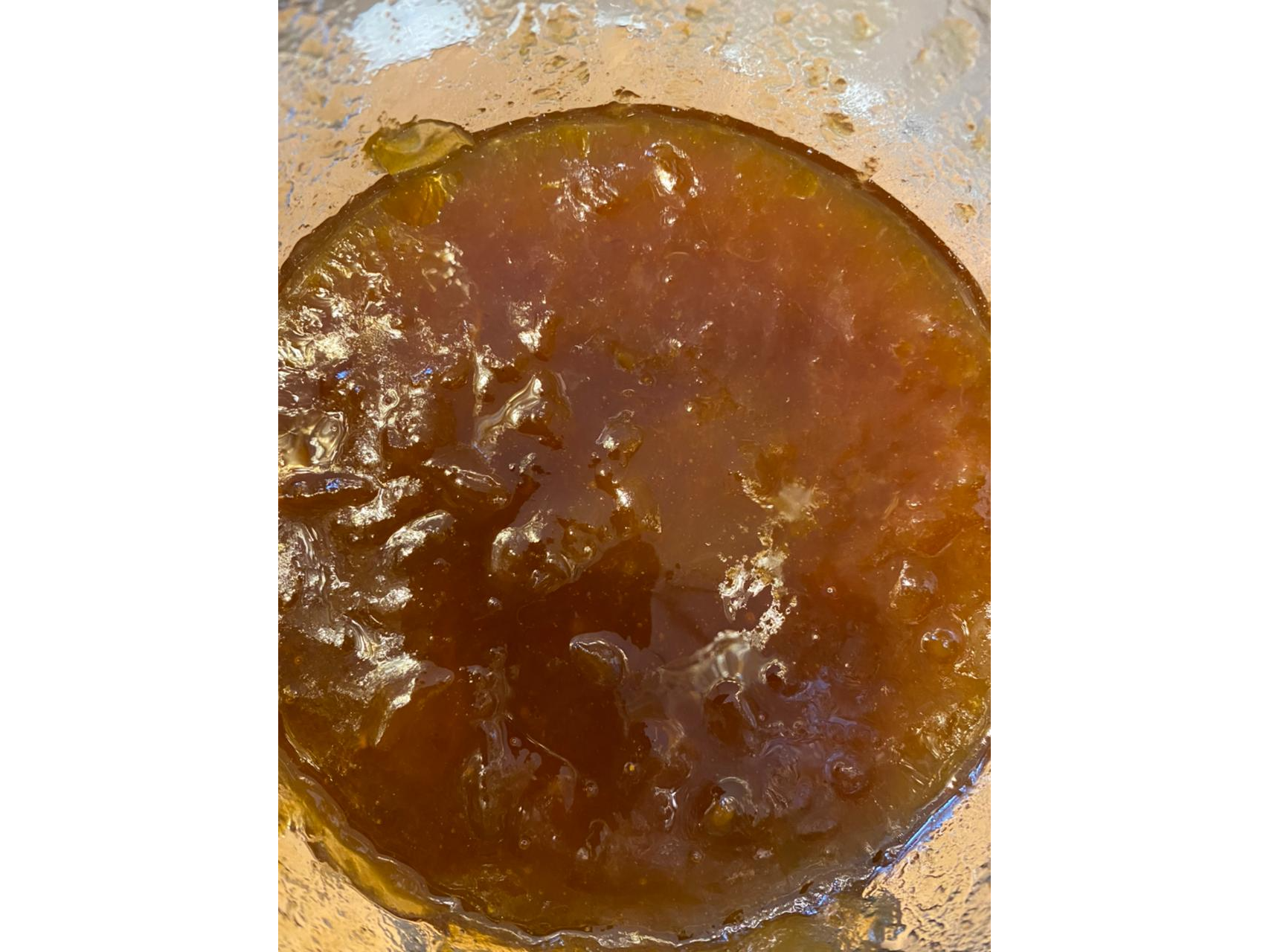 Mermelada La Paila Zapallo