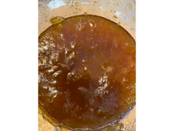 Mermelada La Paila Zapallo