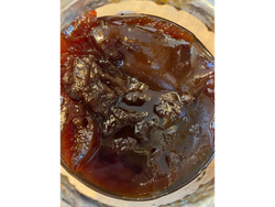 Mermelada La Paila de ciruela