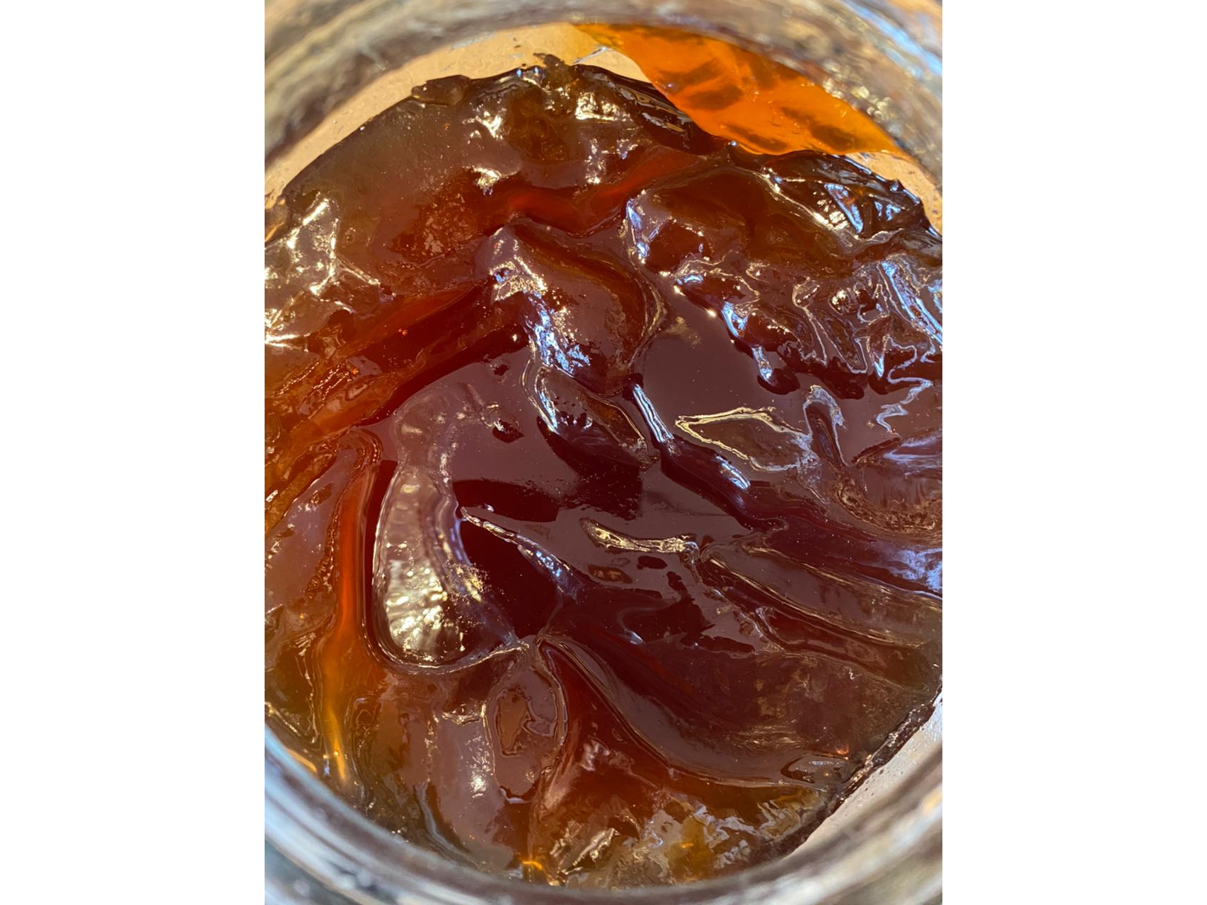 Mermelada La Paila jalea de membrillo