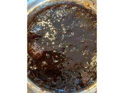 Mermelada La Paila frutos del bosque