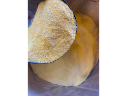 Harina maiz de polenta
