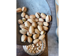 Pistachos