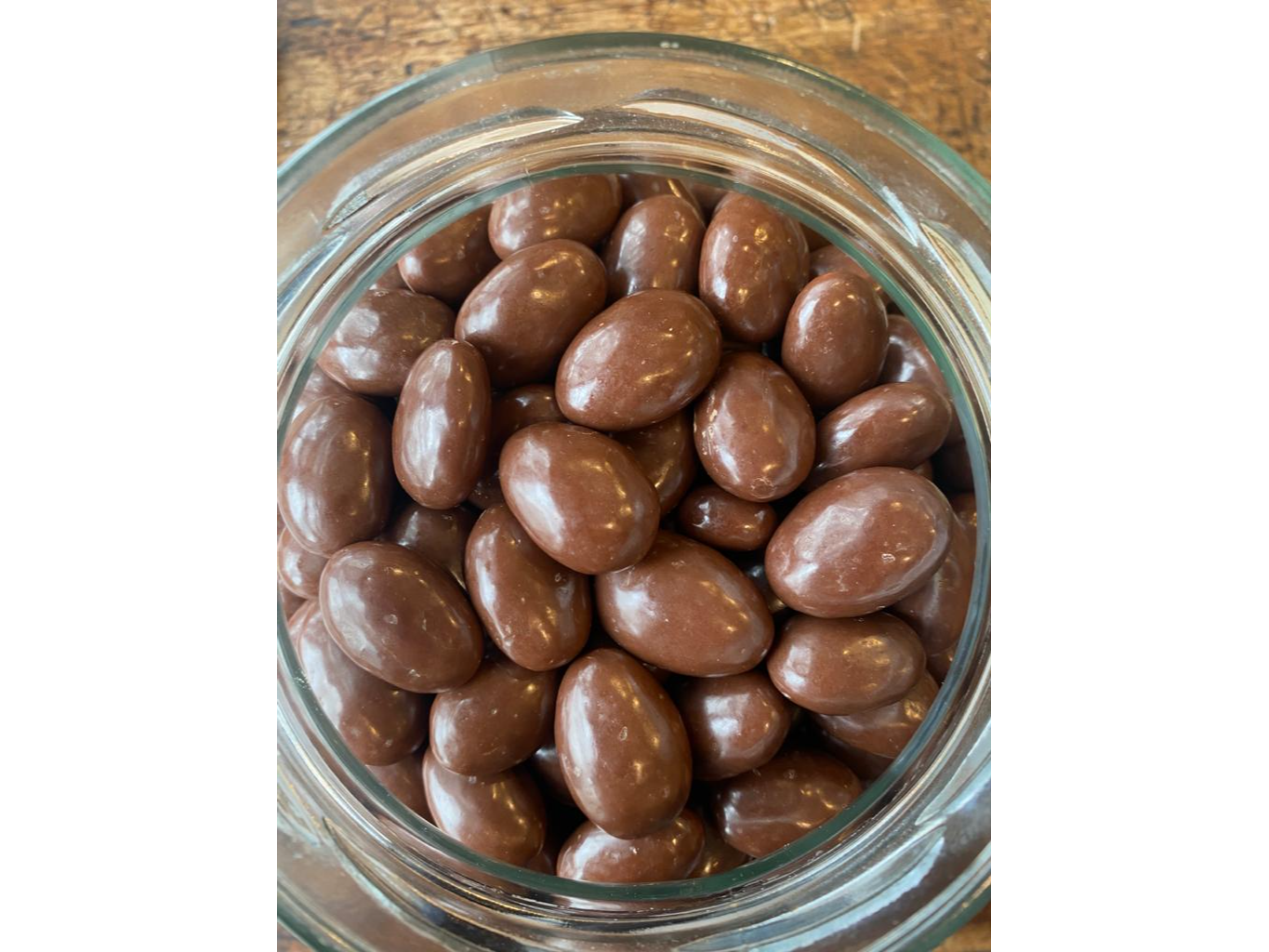 Almendras