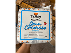 Queso Cremoso