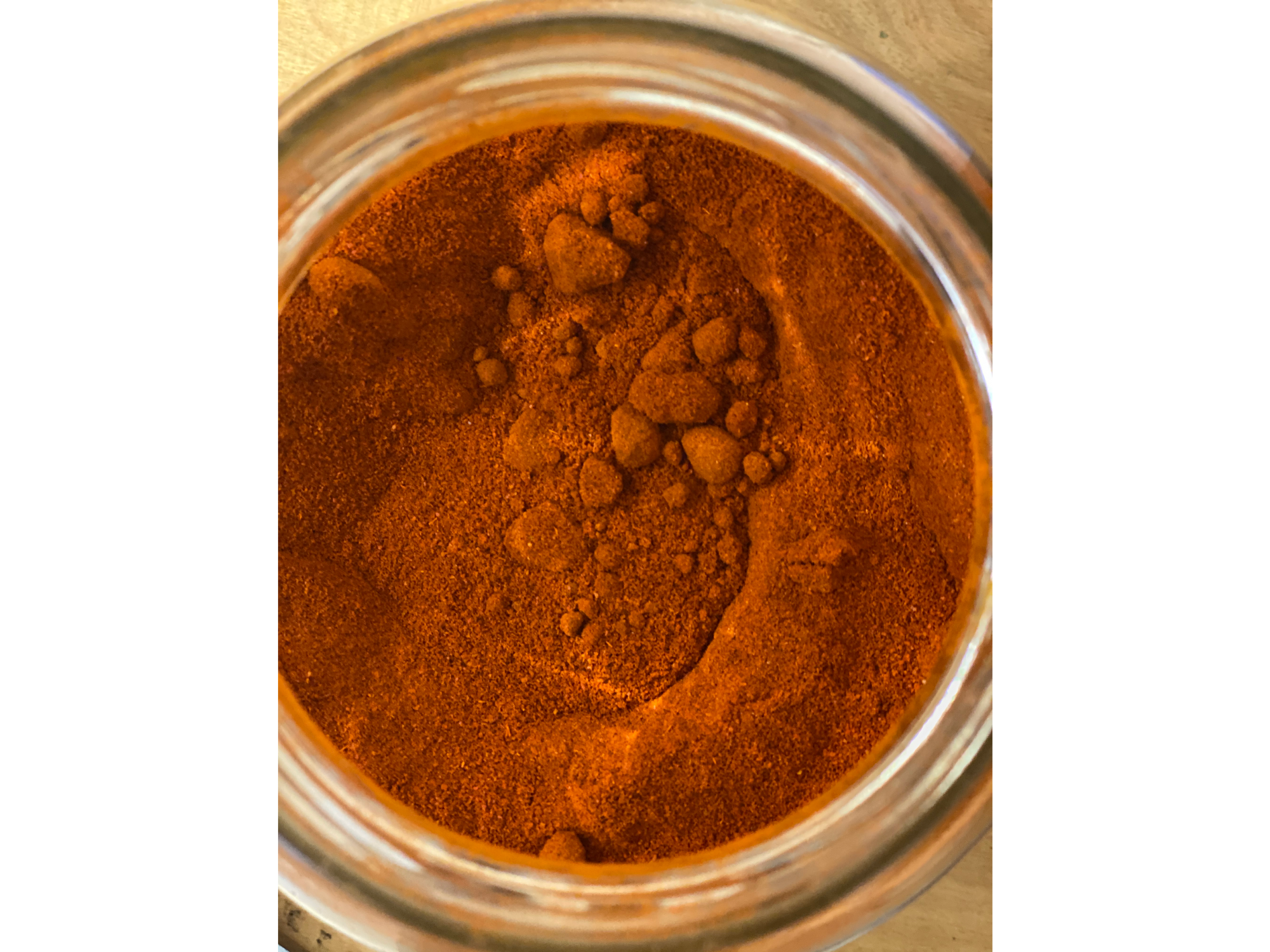 Paprika