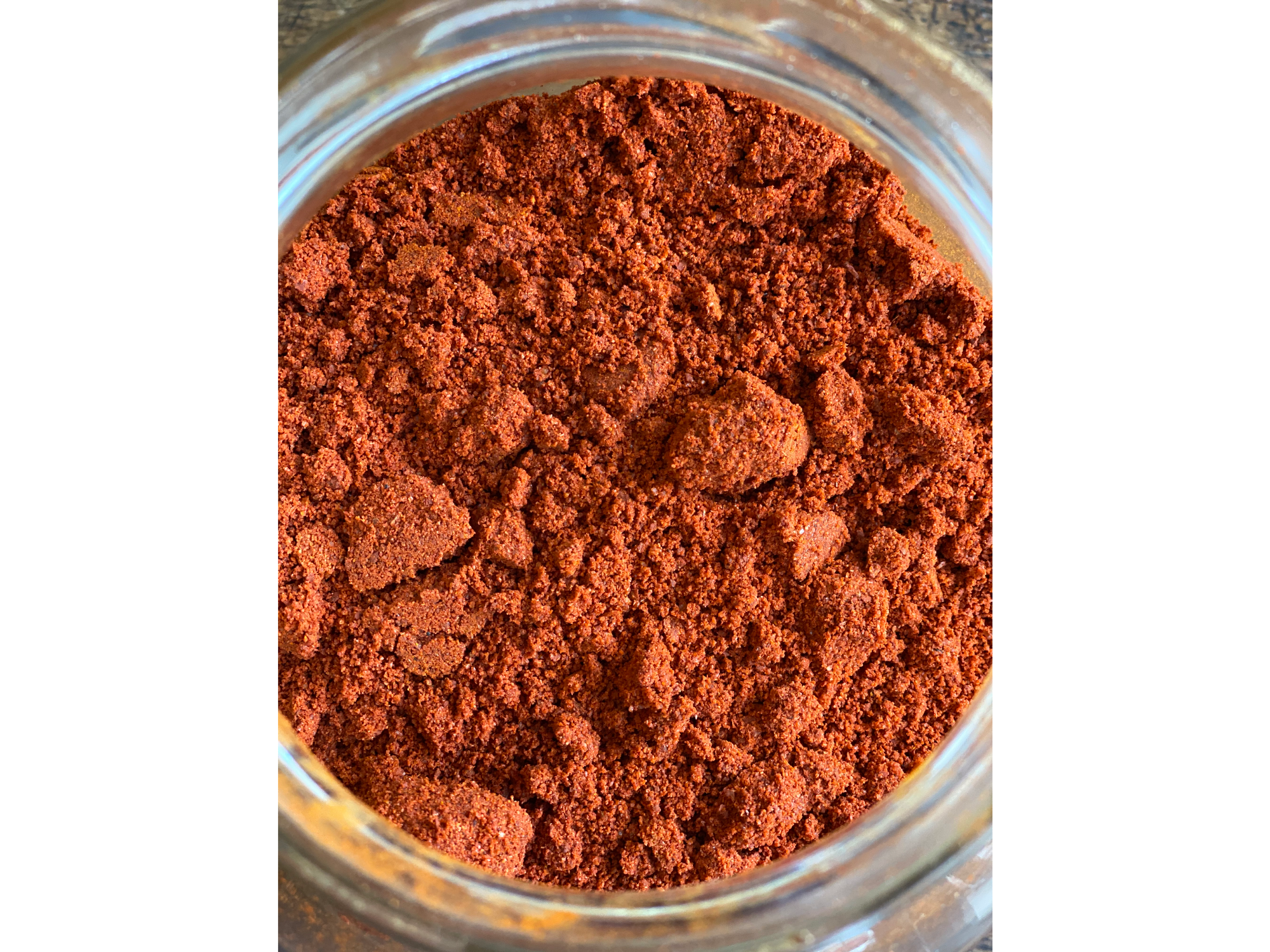 Pimenton extra dulce