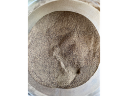 Pimienta negra molida