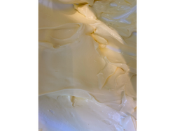 Crema de leche La Paulina