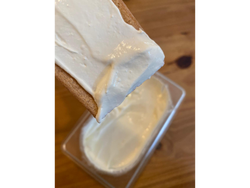 Queso crema