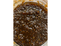 Mermelada La Paila Higo